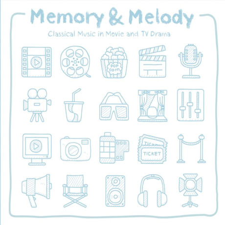 MEMORY & MELODY