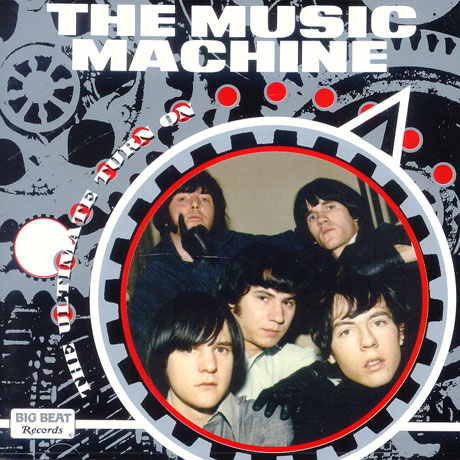 THE ULTIMATE TRUN ON