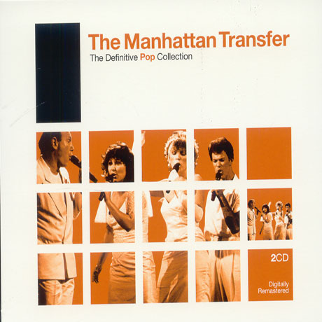 THE DEFINITIVE POP COLLECTION [2 FOR 1]