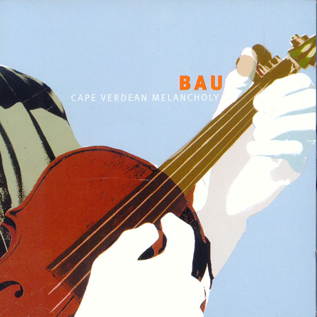 CAPE VERDEAN MELANCHOLY