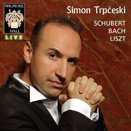 SCHUBERT, BACH, LISZT: PIANO WORKS
