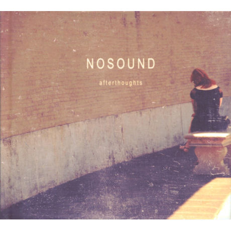 AFTERTHOUGHTS [CD+DVD-AUDIO]