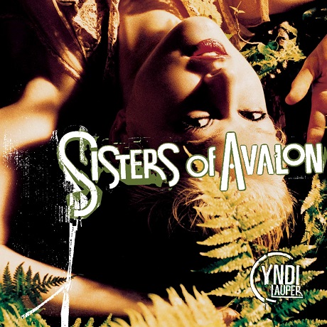 SISTERS OF AVALON