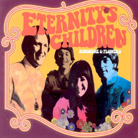 SUNSHINE & FLOWERS: THE LOST SESSIONS