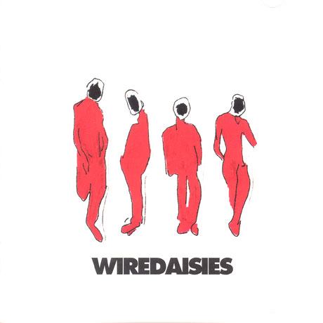 WIRE DAISIES