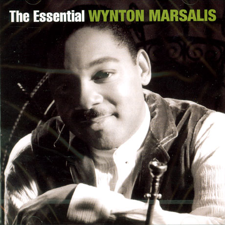 THE ESSENTIAL WYNTON MARSALIS