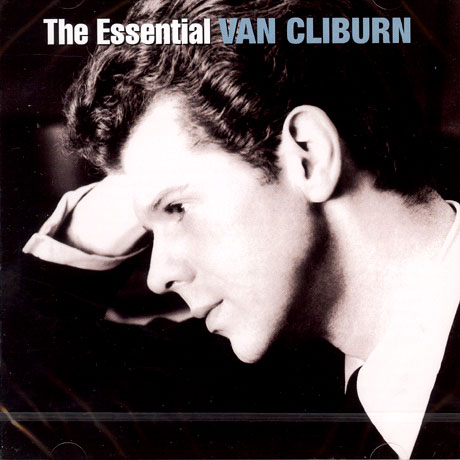 THE ESSENTIAL VAN CLIBURN