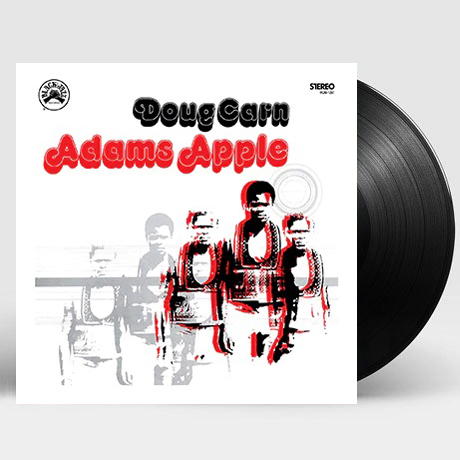 ADAM`S APPLE [LP]