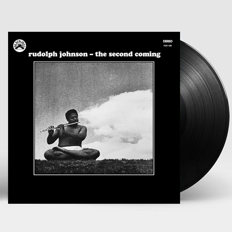 THE SECOND COMING [LP]
