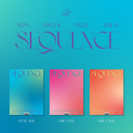 SEQUENCE [스페셜 싱글]