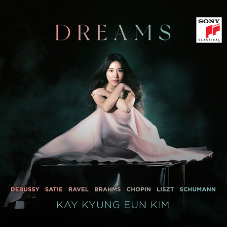 DREAMS [피아노 소품집]