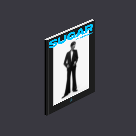 SUGAR [미니 2집]