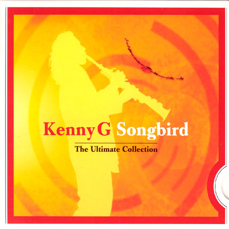 SONGBIRD: THE ULTIMATE COLLECTION [DISC BOX SLIDERS]