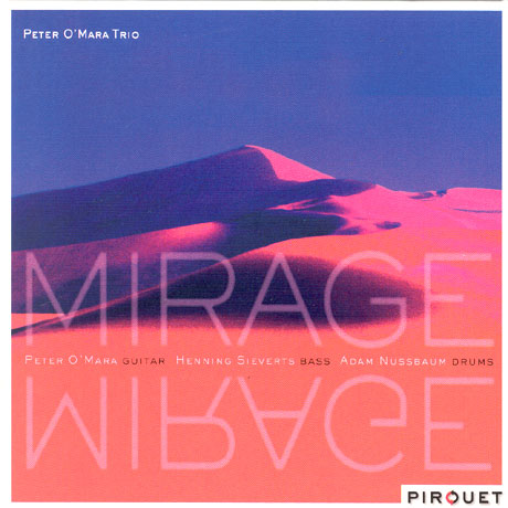 MIRAGE