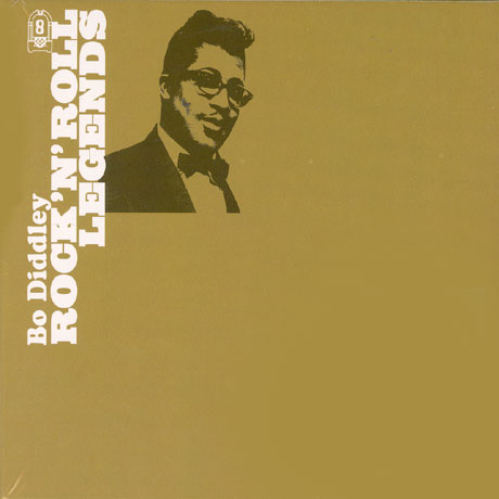 ROCK `N` ROLL LEGENDS