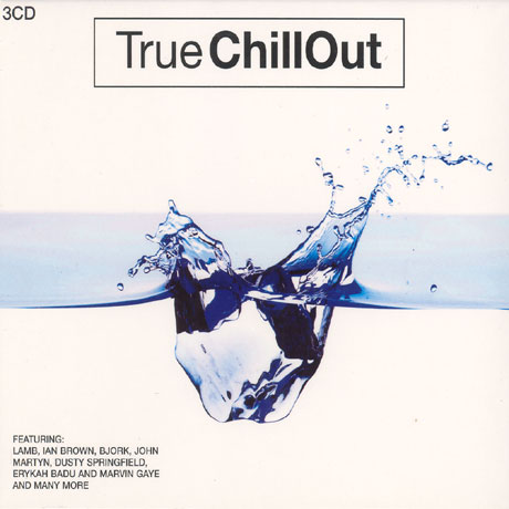 TRUE CHILLOUT [BOX SET]