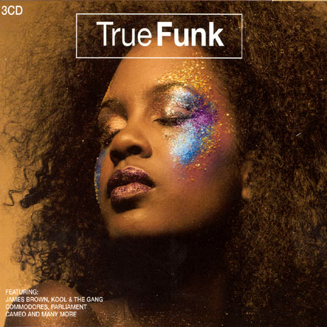 TRUE FUNK [BOX SET]