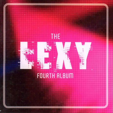 THE FOURTH ALBUM