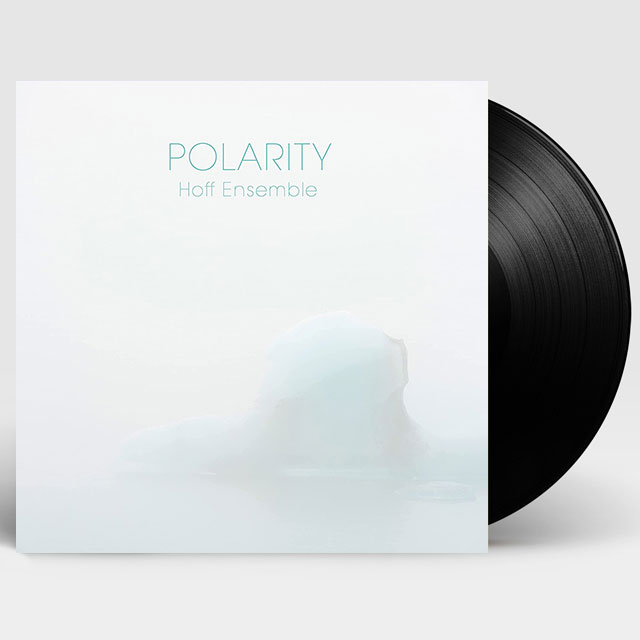 POLARITY [LP]