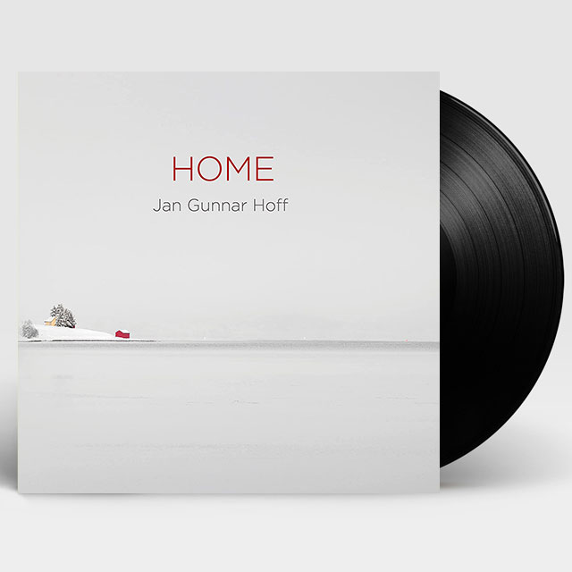 HOME [LP]