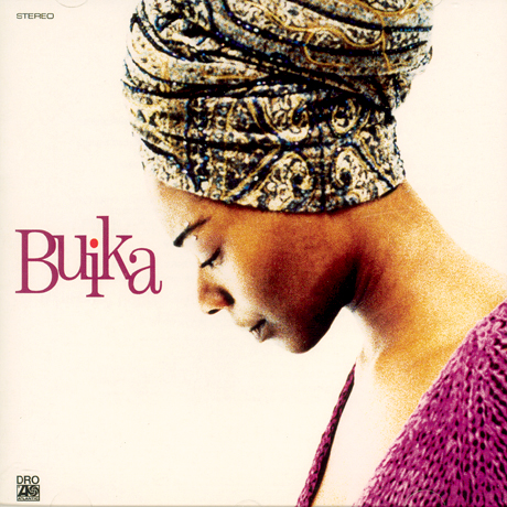 BUIKA