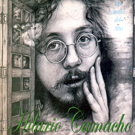 LA ESTRELLA DEL ALBA