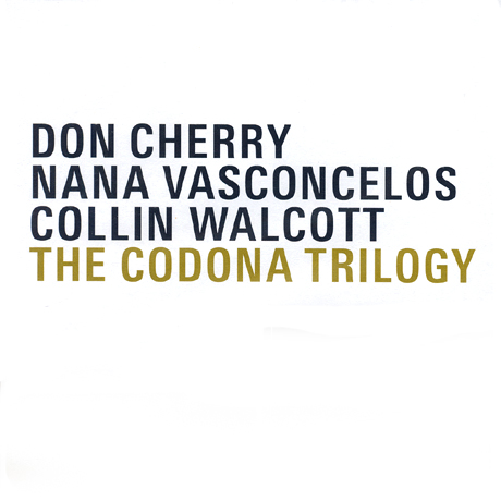 THE CODONA TRILOGY