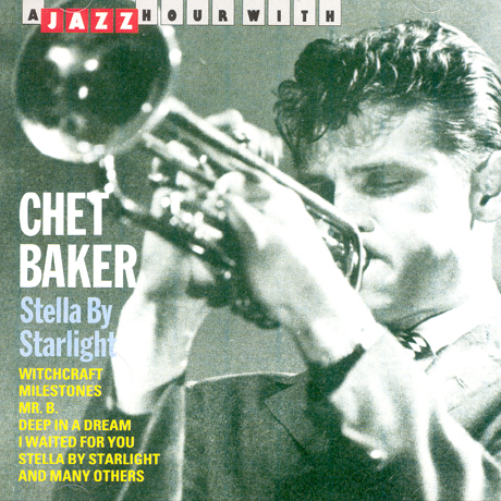 STELLA BY STARLIGHT [A JAZZ HOUR WITH]