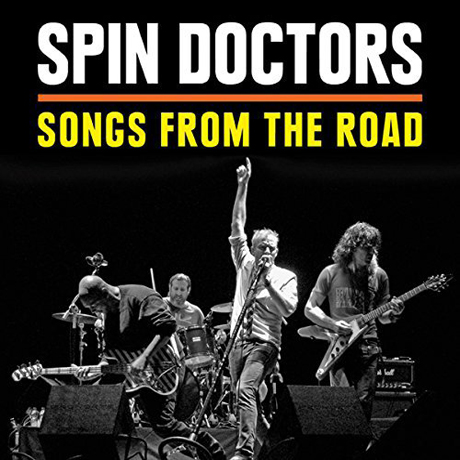 SONGS FROM THE ROAD [CD+DVD] [DELUXE]