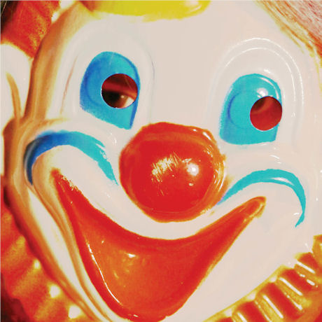 ODD [오드] [B VER] [정규 4집]