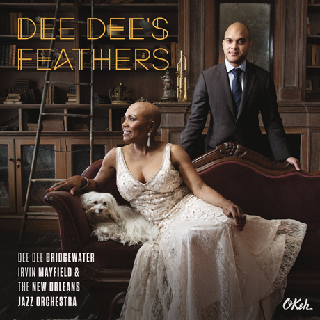 DEE DEE'S FEATHERS [WITH IRVIN MAYFIELD & THE NEW ORLEANS JAZZ ORCHESTRA]