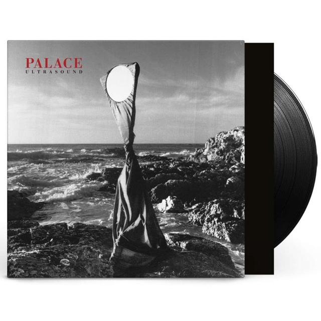 ULTRASOUND [LP]