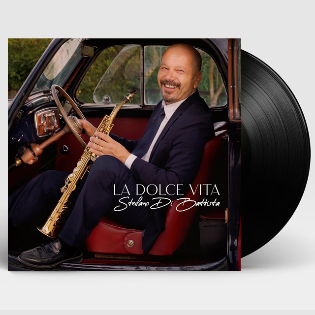 LA DOLCE VITA [LP]