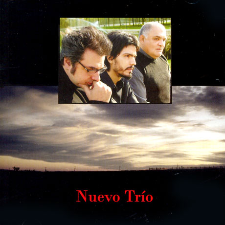 NUEVO TRIO