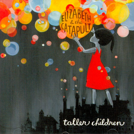 TALLER CHILDREN