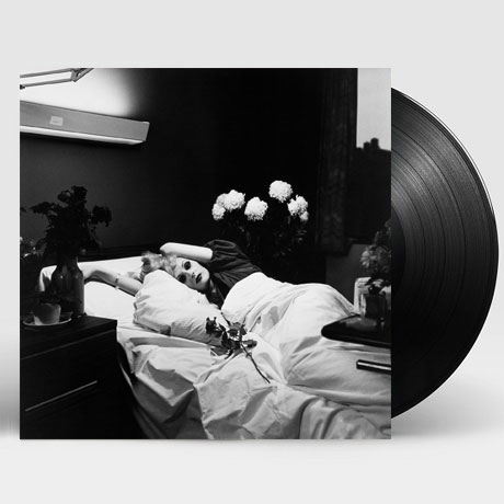 I AM A BIRD NOW [LP]