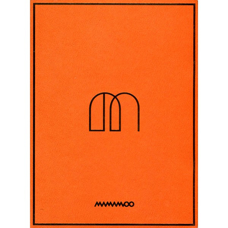 MELTING [정규 1집]