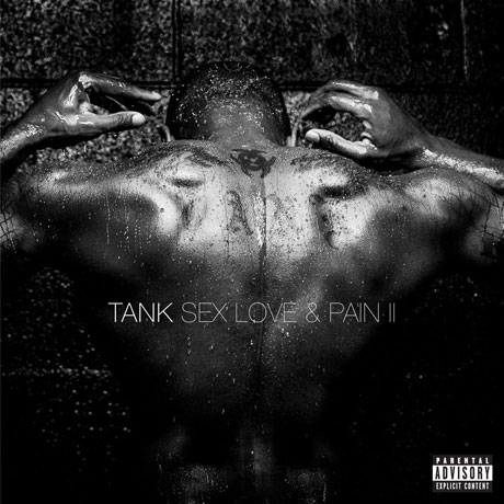 SEX LOVE & PAIN 2