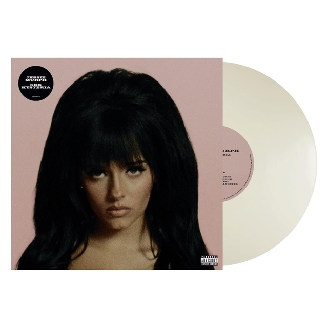 SEX HYSTERIA [LP]