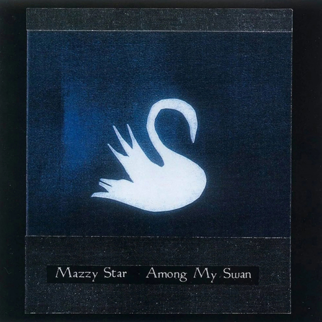 AMONG MY SWAN [LP]