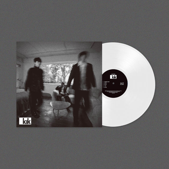 KIK [LP]