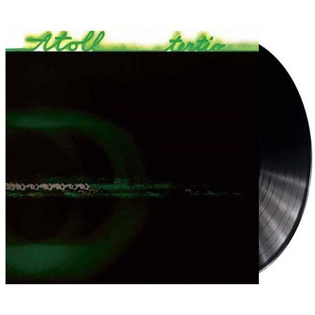 TERTIO [180G LP]