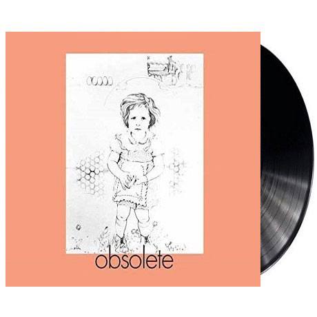 OBSOLETE [180G LP]