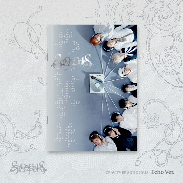 SONOROUS [EP] [ECHO VER]