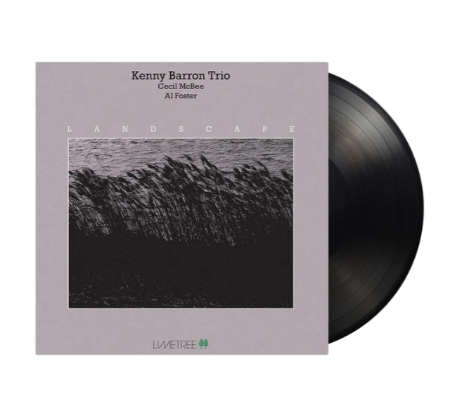 LANDSCAPE  [NUMBERED LIMITED EDITION] [180G LP]