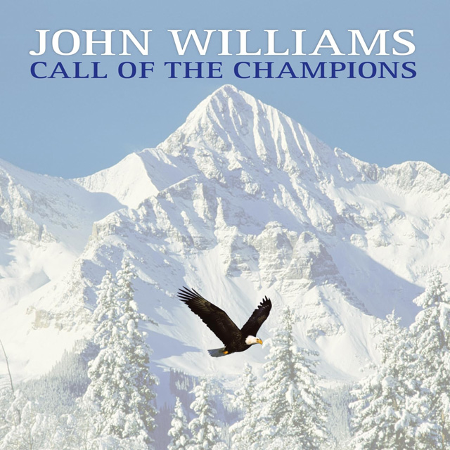 CALL OF THE CHAMPIONS [콜 오브 더 챔피언스] [NUMBERED LIMITED EDITION] [180G TURQUOISE LP]