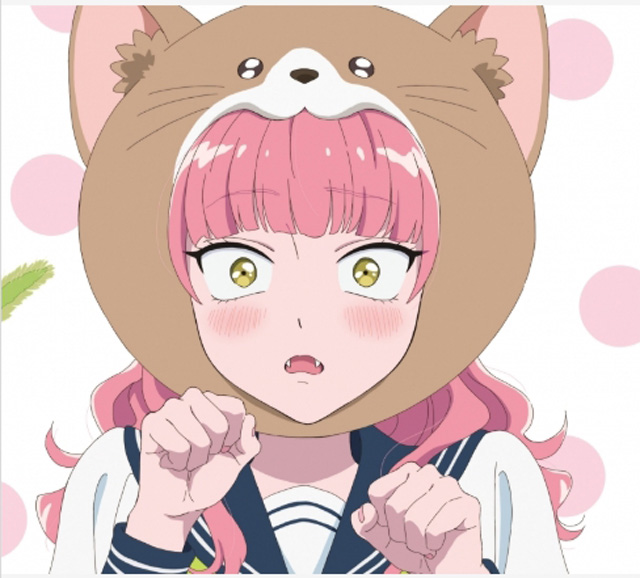 NEKOJARASHI