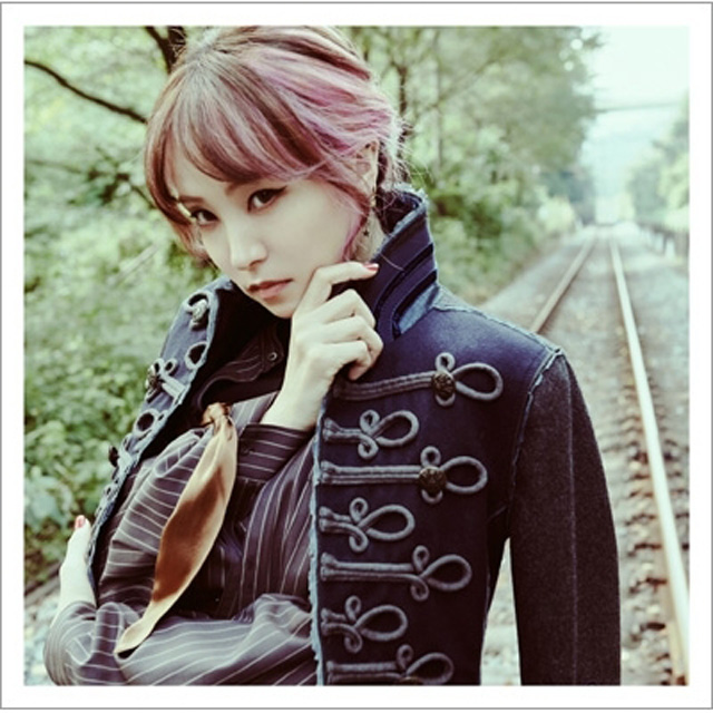 HOMURA [SINGLE]