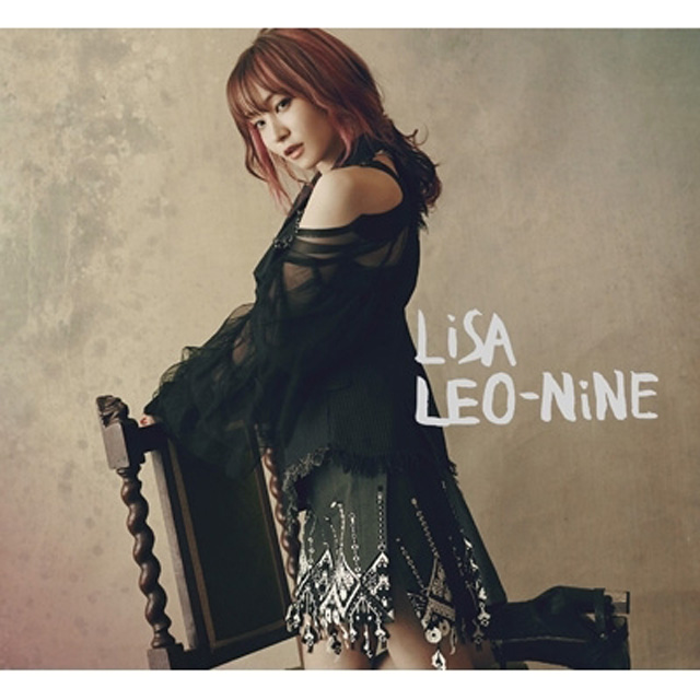 LEO-NINE [LIMITED EDITION A] [CD+BD]