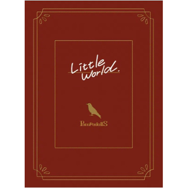 LITTLE WORLD [LIMITED EDITION]